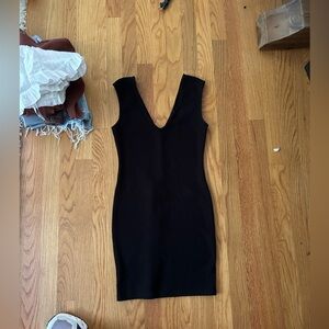 Bodycon Dress